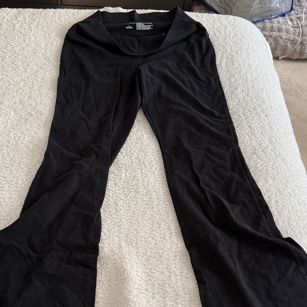 Wild Fable Black Women's Leggings